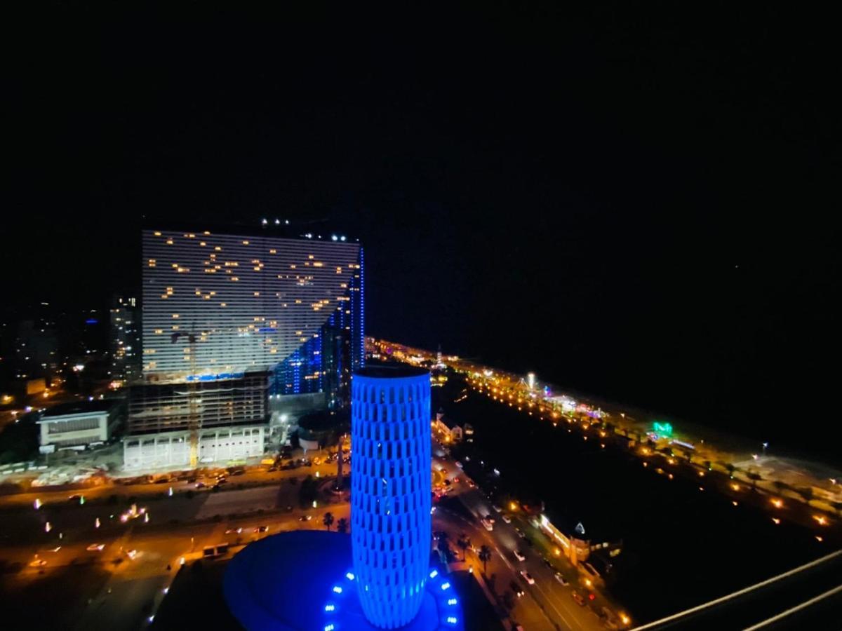 Apartment Batumi Weekend Exterior photo