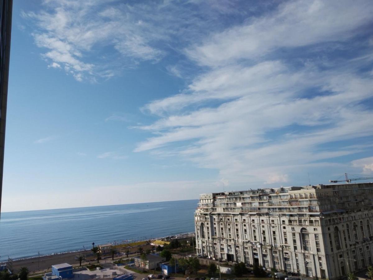 Apartment Batumi Weekend Exterior photo