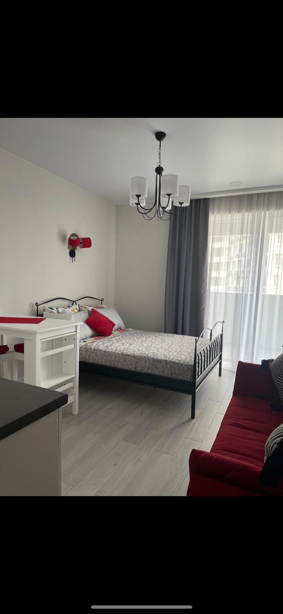 Apartment Batumi Weekend Exterior photo