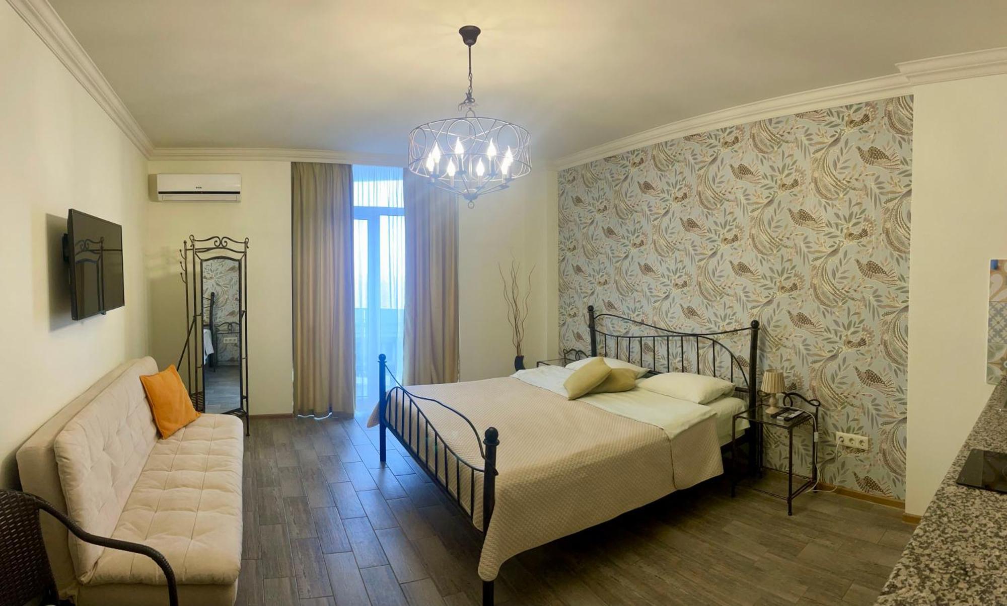 Apartment Batumi Weekend Exterior photo