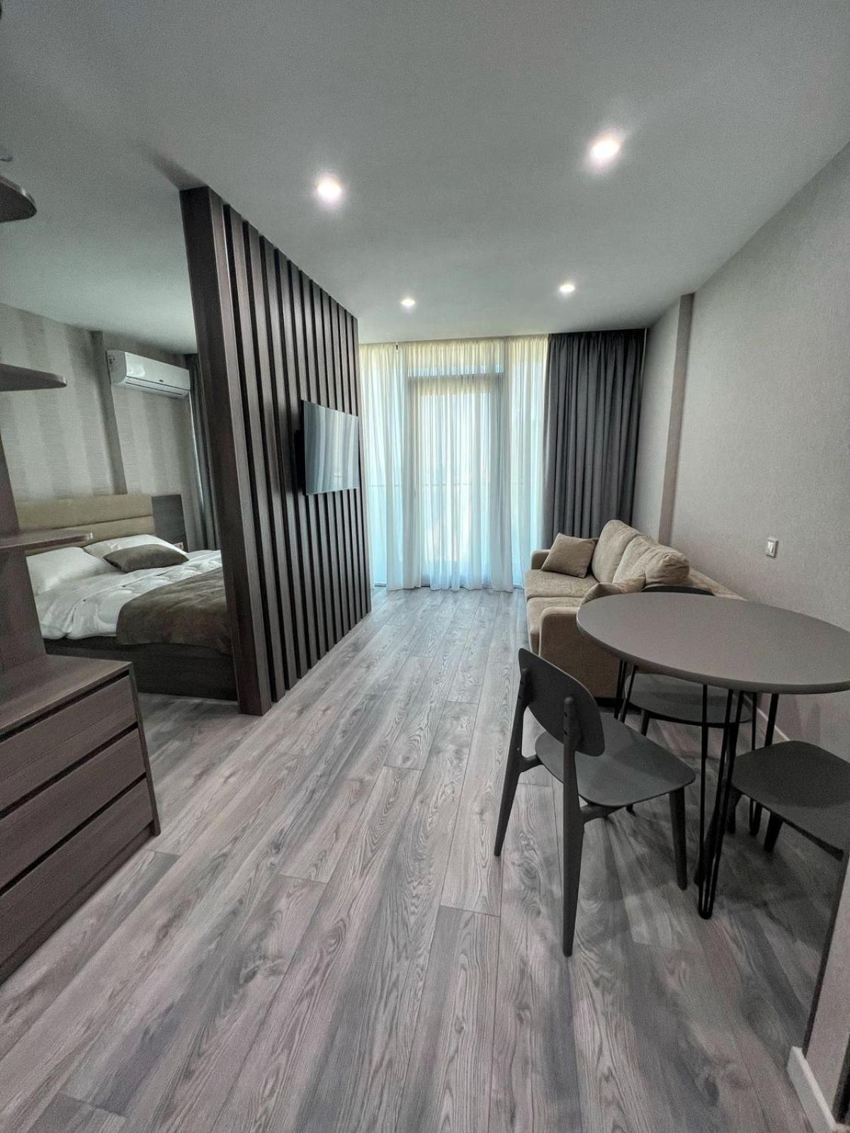 Apartment Batumi Weekend Exterior photo