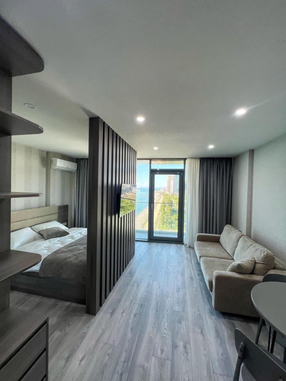 Apartment Batumi Weekend Exterior photo