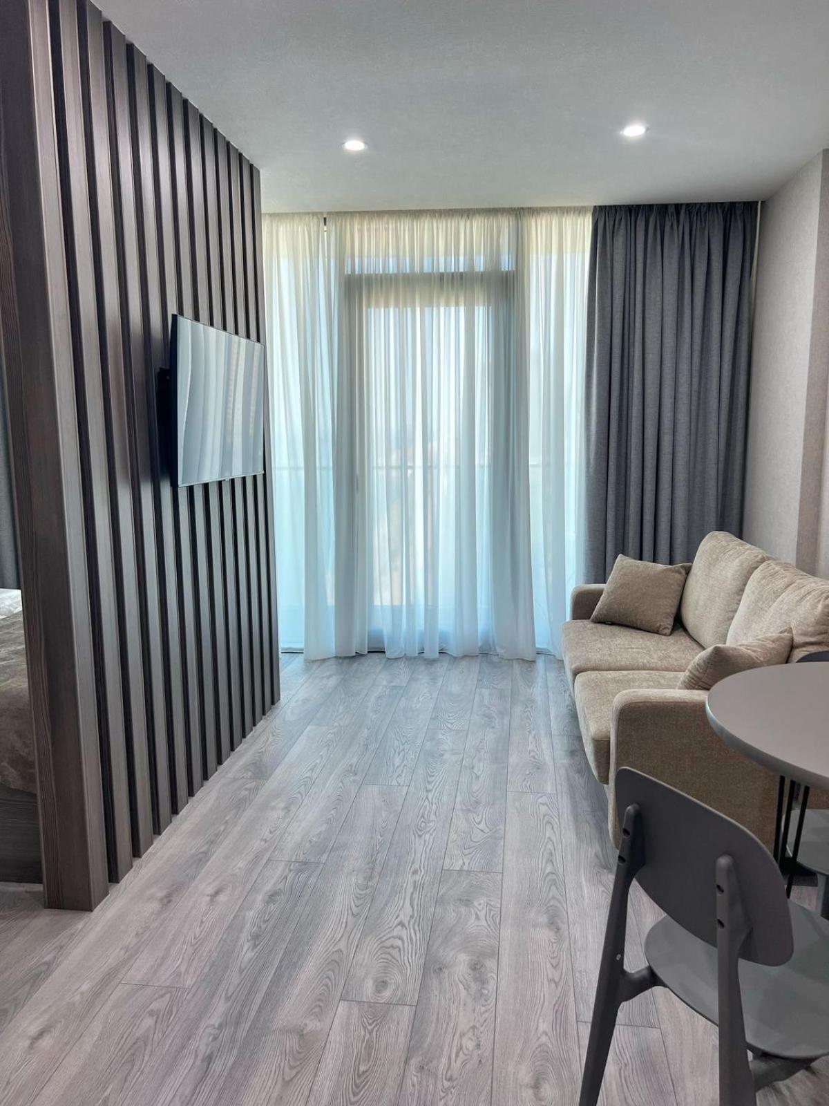 Apartment Batumi Weekend Exterior photo